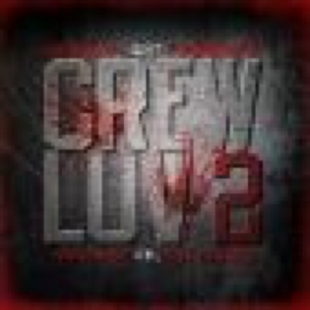 Side Blok Crew Luv : Move Musik Or Move Drugz 2 by SIDE BLOK cover