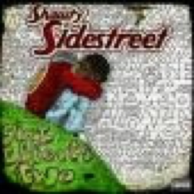 Side Effects 2 cover