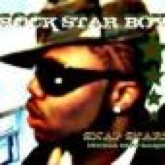 Sign Yo Self Mixtape cover