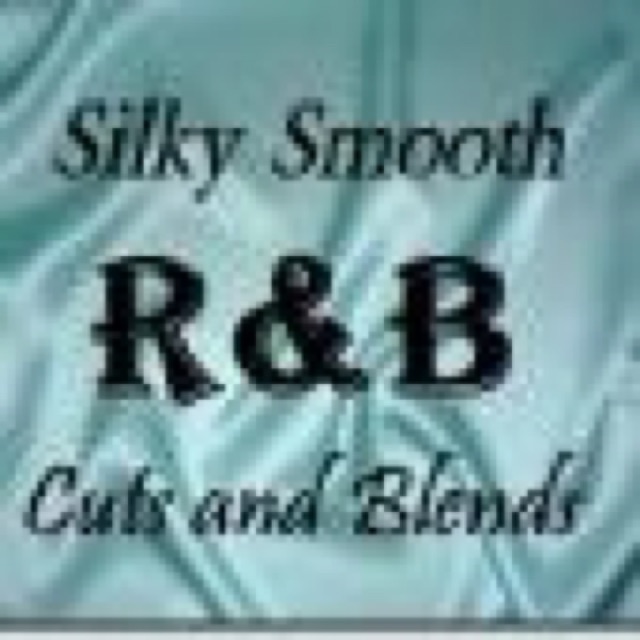 Silky Smooth RB cover