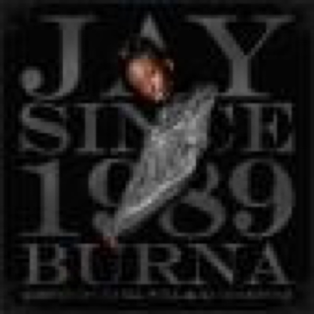 Since 1989 cover