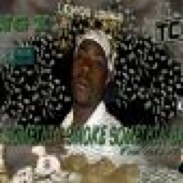 Sip Somethin Smoke Somethin Basis PT1 by Yung X cover