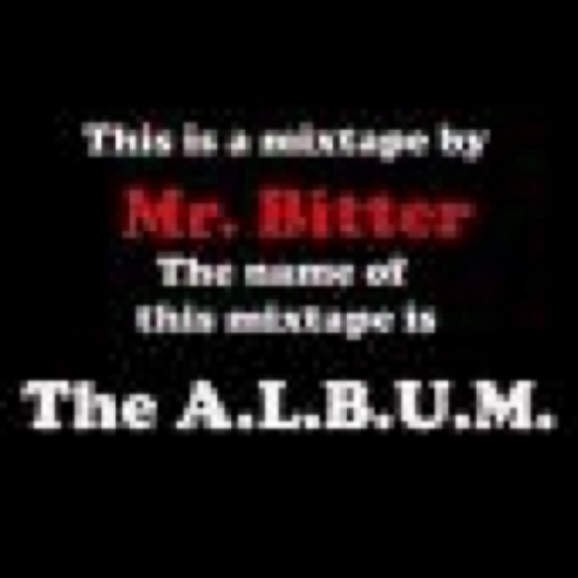 Siza Hanz Radio The Album cover