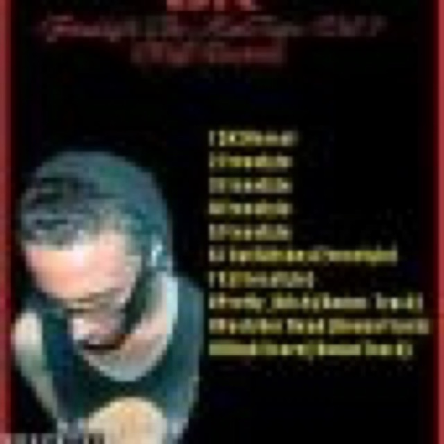 Sk Freestyle The MixTape VoL1 by TCG Boyz cover