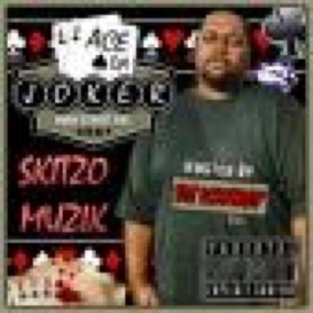 SKITZO MIXTAPE cover