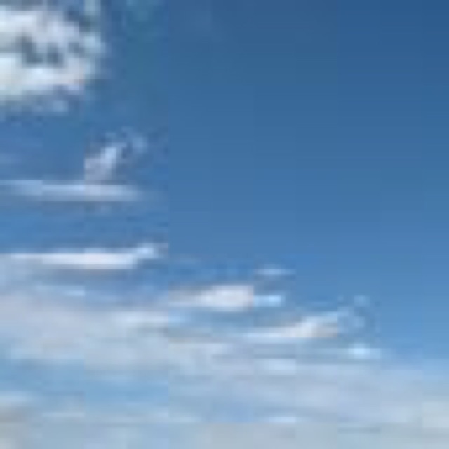 Sky Blue No Hooks cover