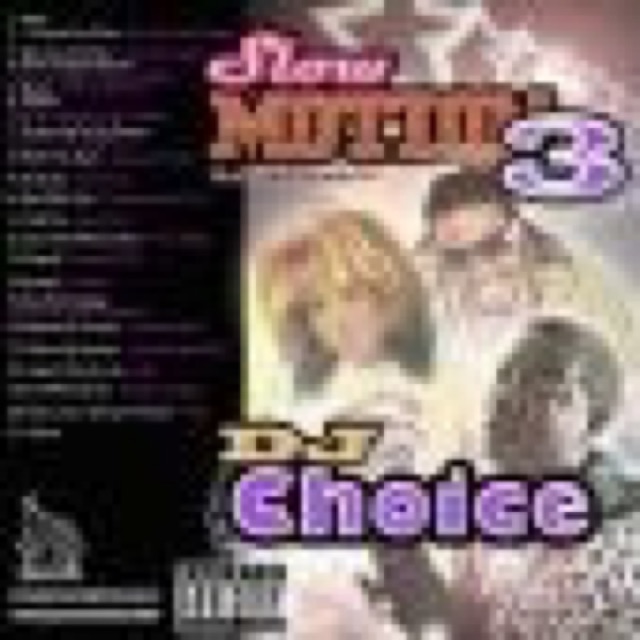 Slow Motion Vol 3 cover