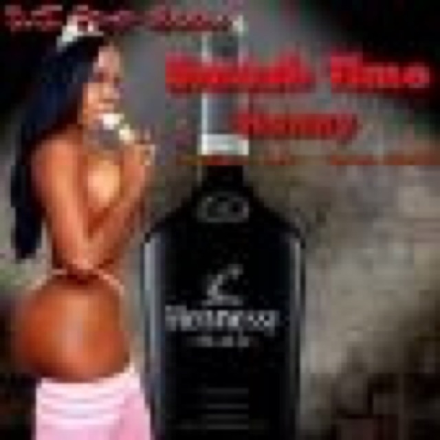 Smash Time Henny Special Edition Hennessy Black by Various Artists cover