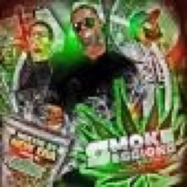 Smoke Session Vol1 by New Era cover