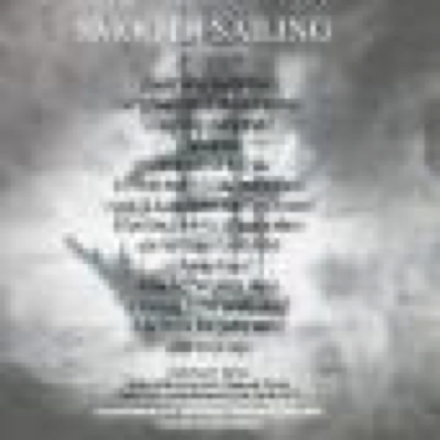 Smooth Sailing cover