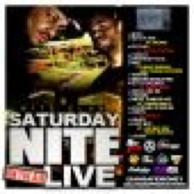 SNL cover