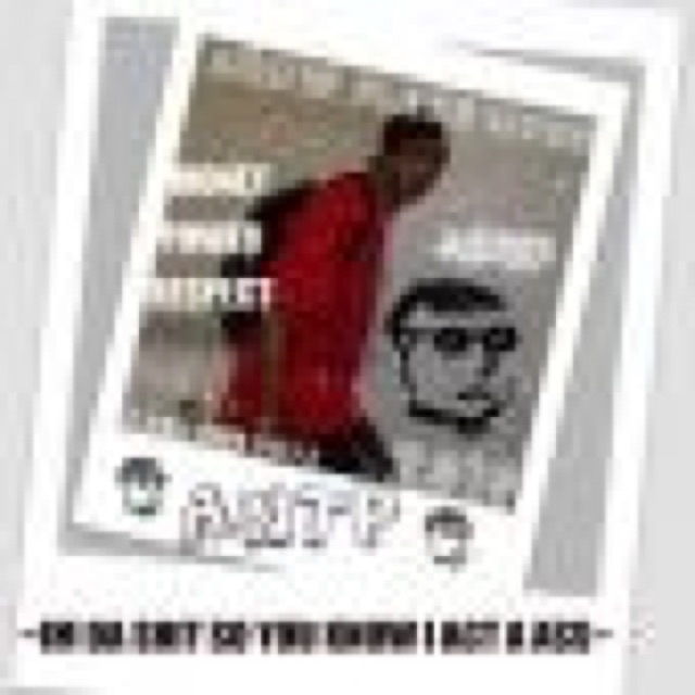 SNOW FLAKE CUSH by ANTP DA RAPPER EATER cover
