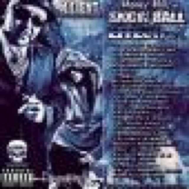 Snowball Effect Vol 2 by Money Millz cover