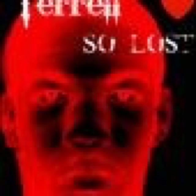 So Lost by Terrell, Aaliyah, Alicia Keys, Drake cover