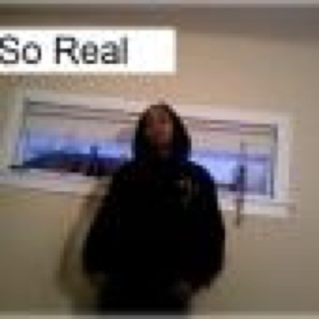 So Real by JayDee cover