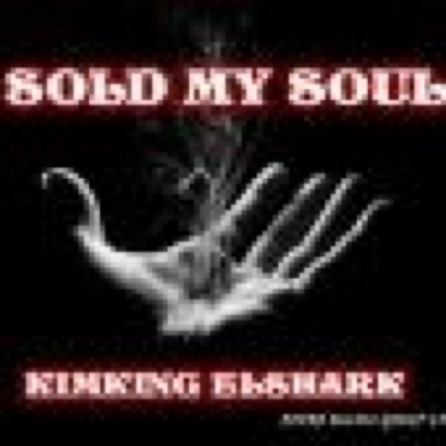 Sold my Soul Vol1 cover
