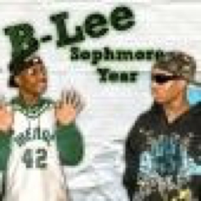 ~Sophmore Year~ cover