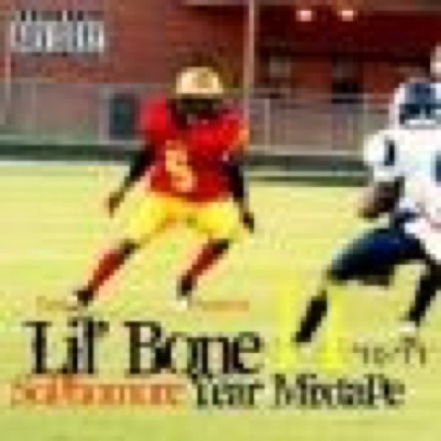 Sophomore Year cover