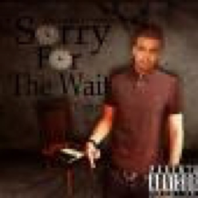 Sorry For the Wait cover