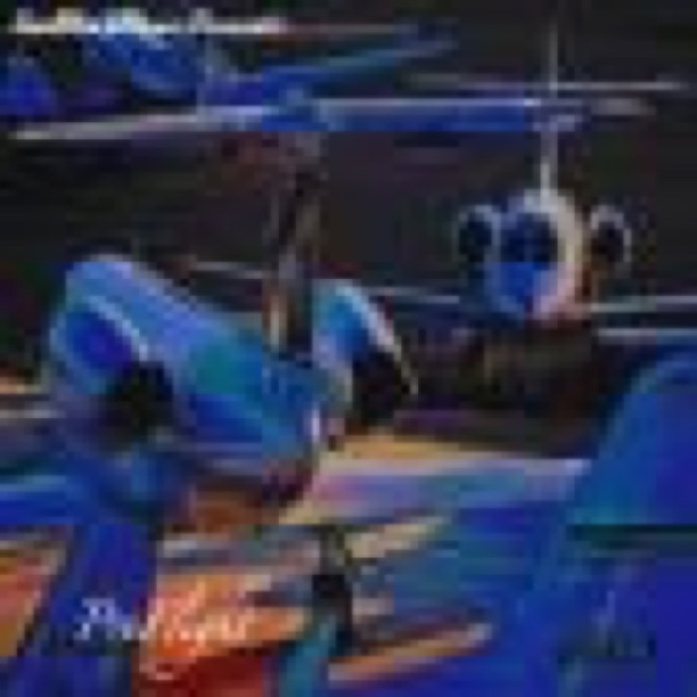 SoulBlockMusic Presents Preflight by krisTru cover