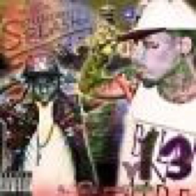 Soundoffs Splash v13 by Joe Raspante cover