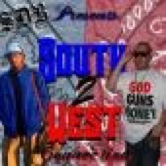 South 2 West Connection by Nokt & Nate Talley cover