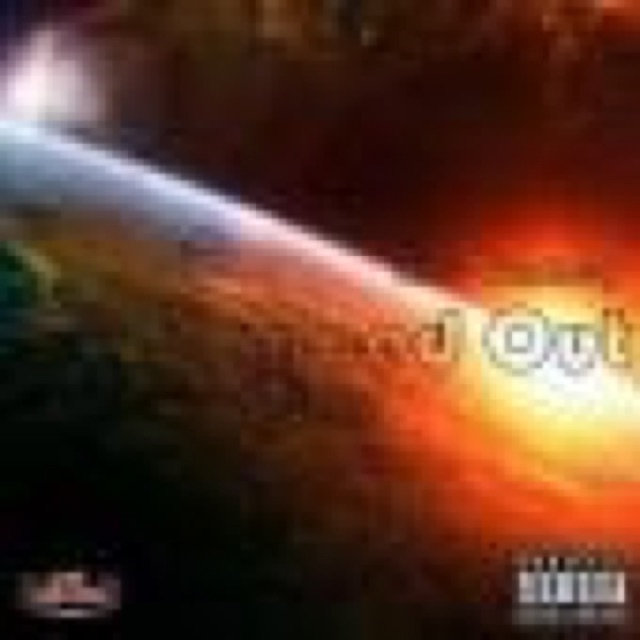 Spaced Out cover