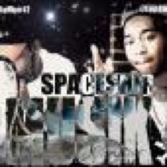 SpaceShip Musik by HollyWood (@lust4wink) SickSpitter (@MikeMinor42) cover