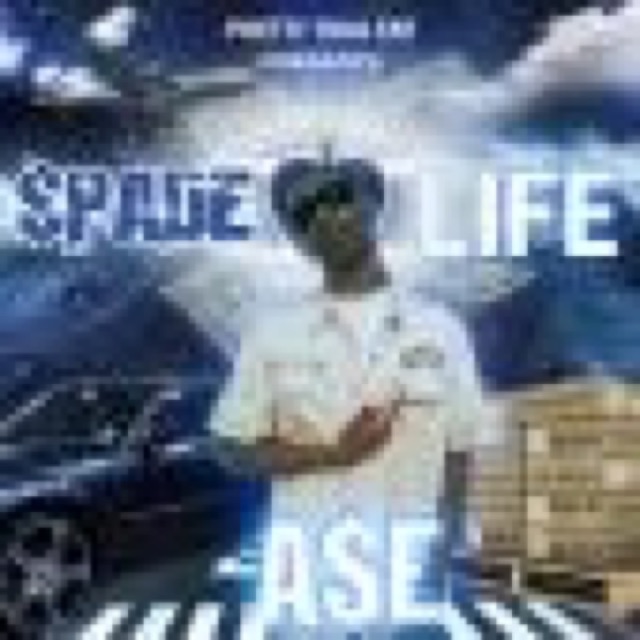 Spade Life cover