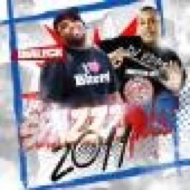 SPAZZZOUT 2011 HOSTED BY DJ EPSS cover