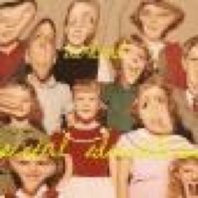 Special Education By Airhead cover