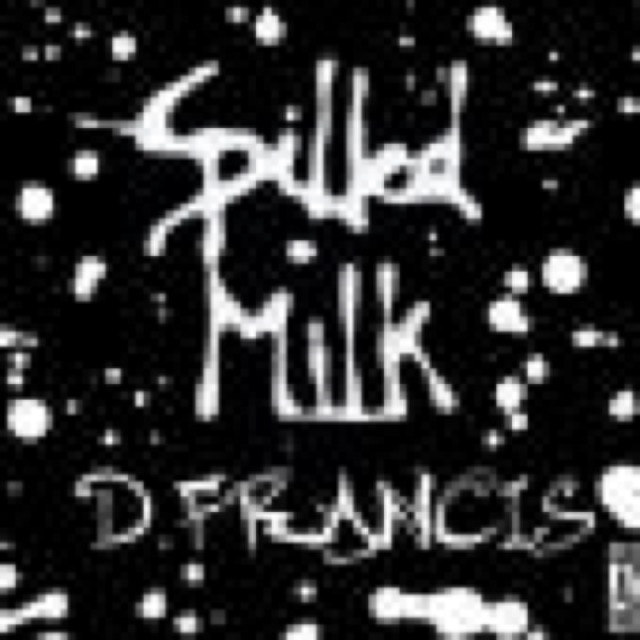 Spilled Milk cover