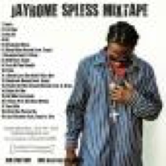 Spless by Jay Rome cover