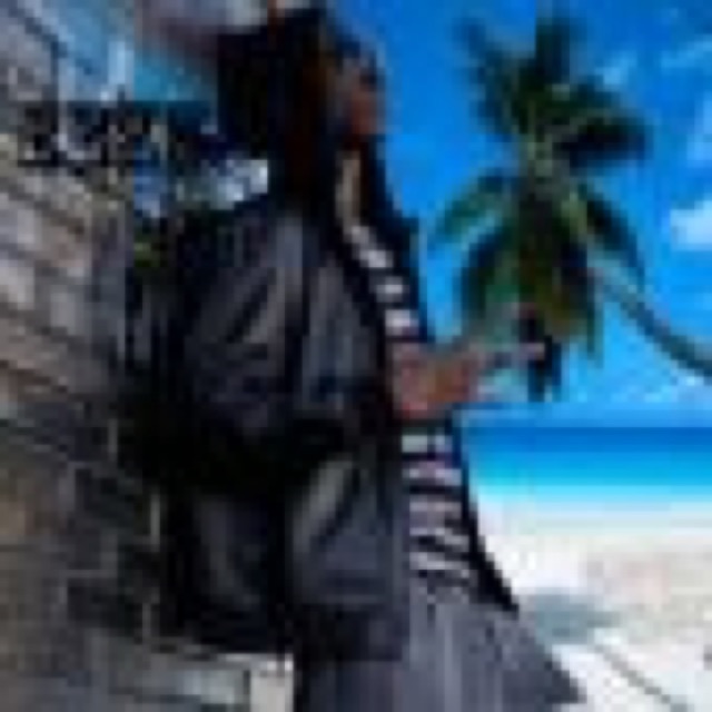 Spring Break Tape by J-eezy/The Throwed African cover