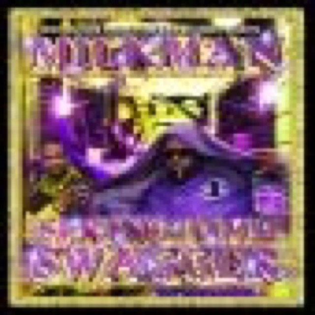 spring time swagger cover