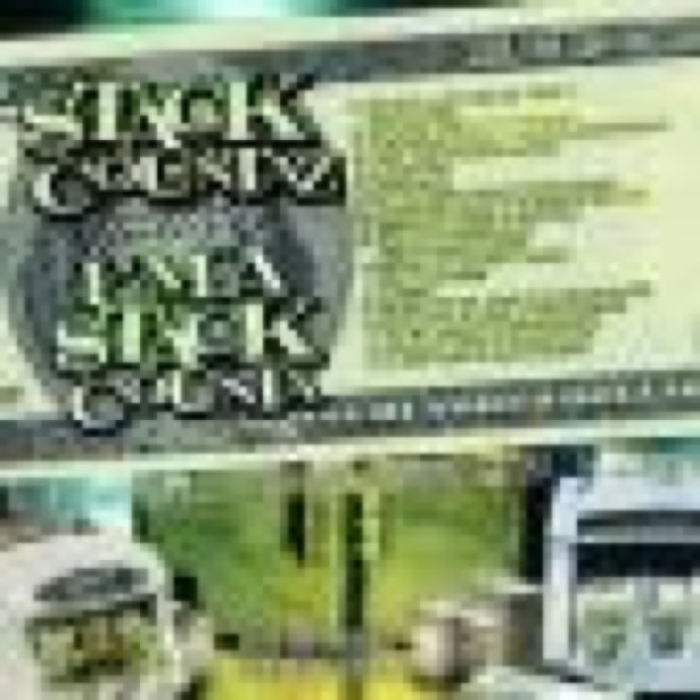 Stack Countaz Presents Ima Stack Counta cover