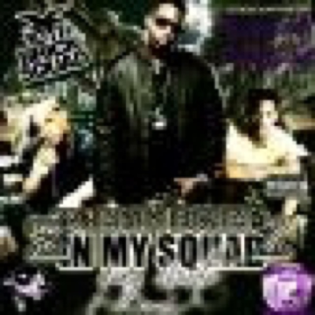 Stackin Brickz In My Squad by Waka Flocka Flame, OJ Da Juiceman, Gucci Mane cover