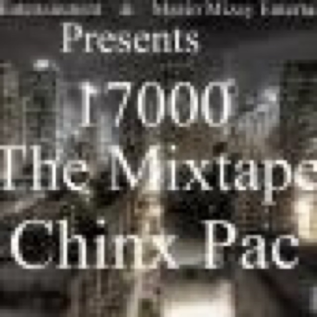StackRiot Chinxpac OMT 17000 cover