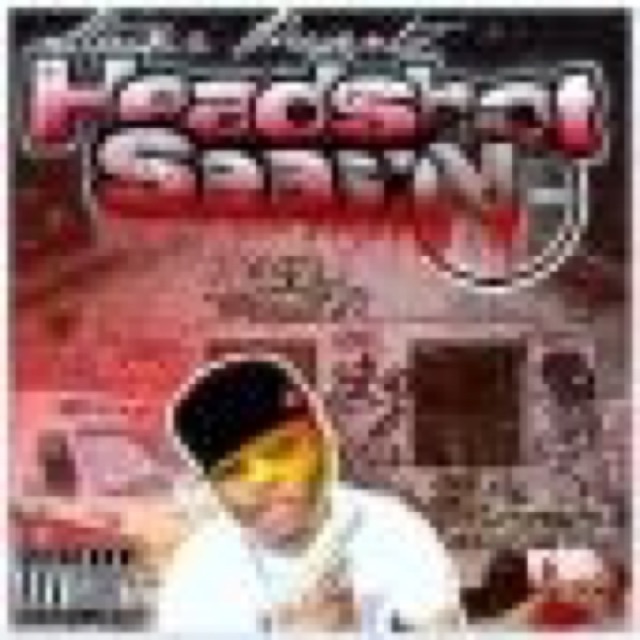 Stackz: Headshot Season by Stackz, Willz Rollin cover