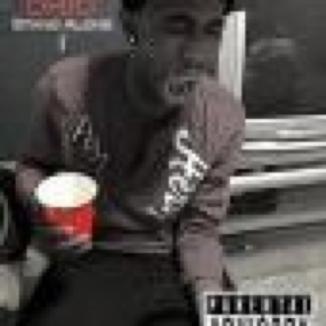 Stand Alone I cover