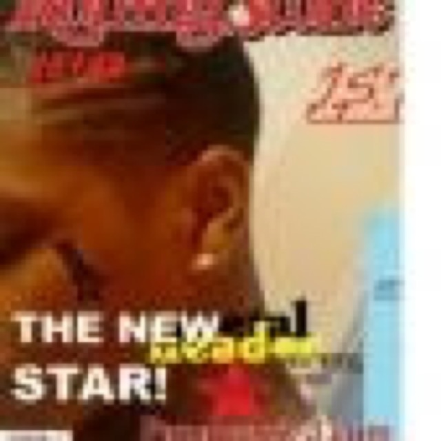 Star Gossip cover