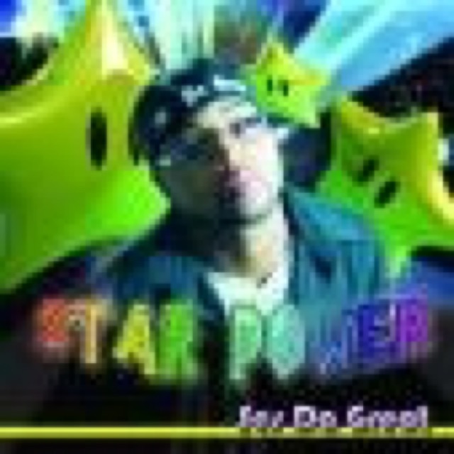 Star Power by Ses Da Great by Ses Da Great cover