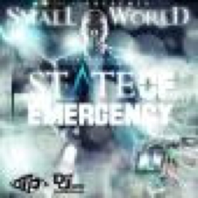 State Of Emergency cover