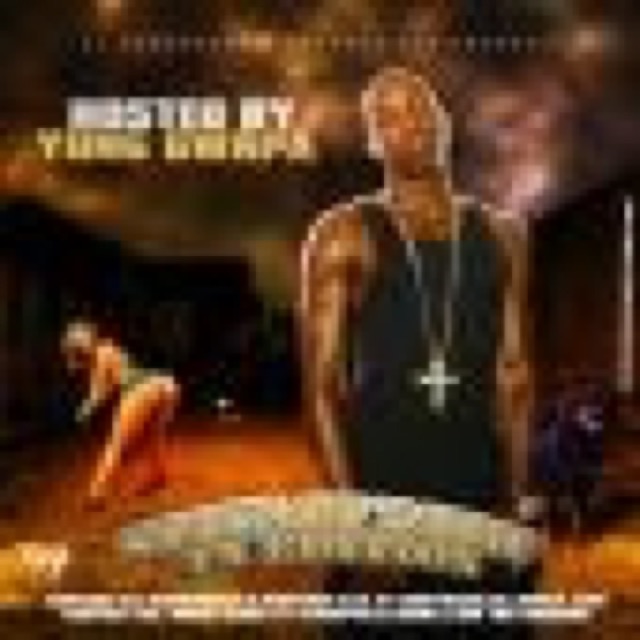 State Of Panic: TN Edition hosted by Yung Gwapa by AG Hardaway cover