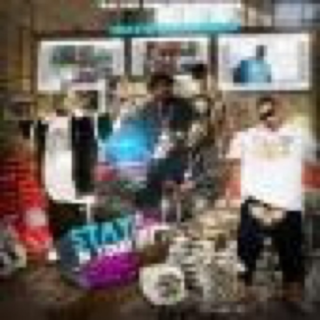 Stay In Your Lane Vol14 cover
