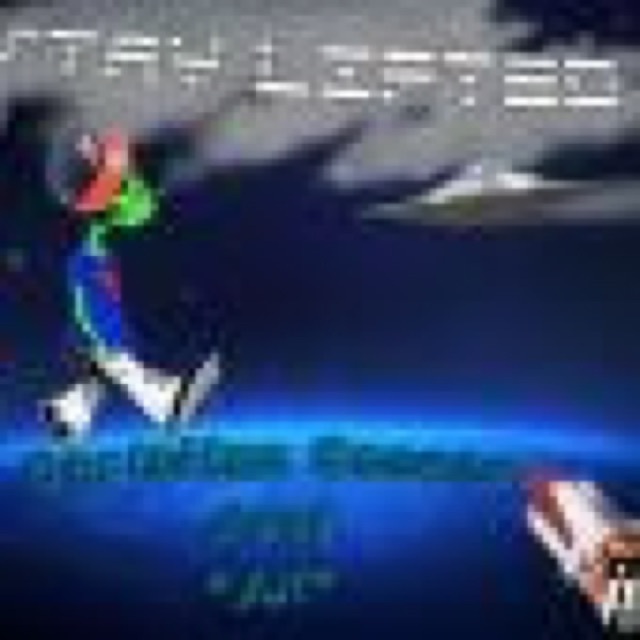 Stay Lifted by Spitta, AK cover