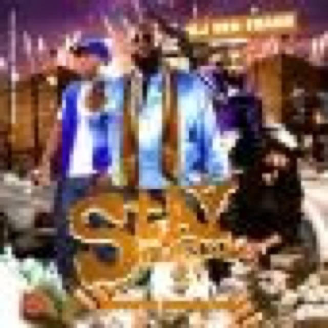 Stay Smokin Vol 15 cover