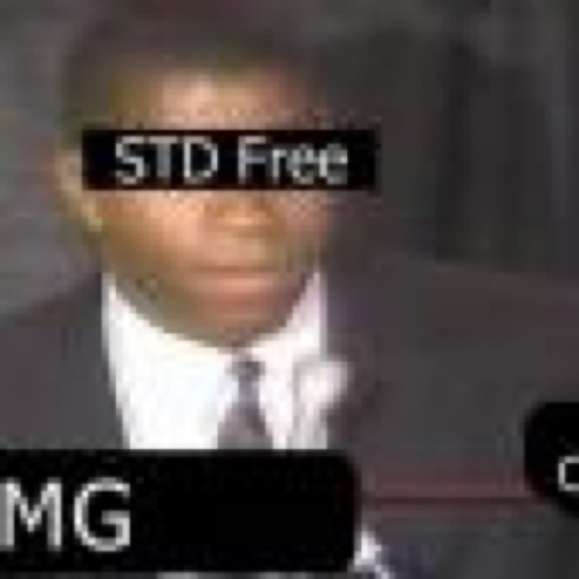 STD Free cover