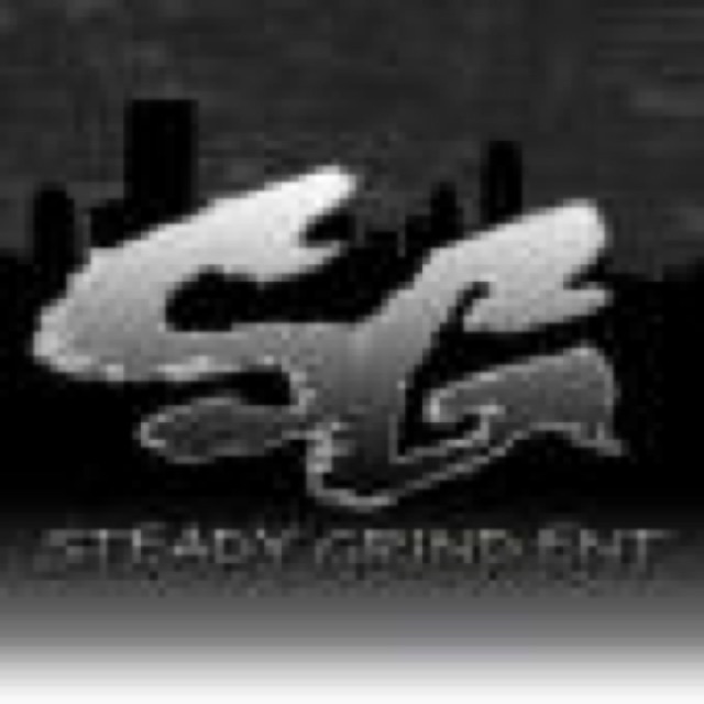 STEADY GRIND ENT INVADING THE INDUSTRY MIXTAPE VOL1 MI cover