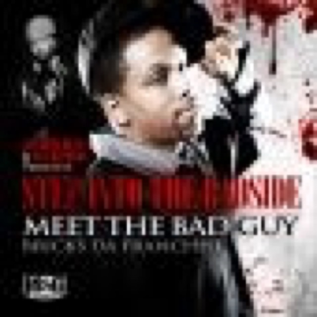 Step In2 The Badside: Meet The Bad Guy cover